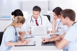 Non-Compete Agreements for Physicians